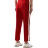 GUCCI Casual Pants Men's Red Moderate Straight Fit Pants 568670-Z570J-6102