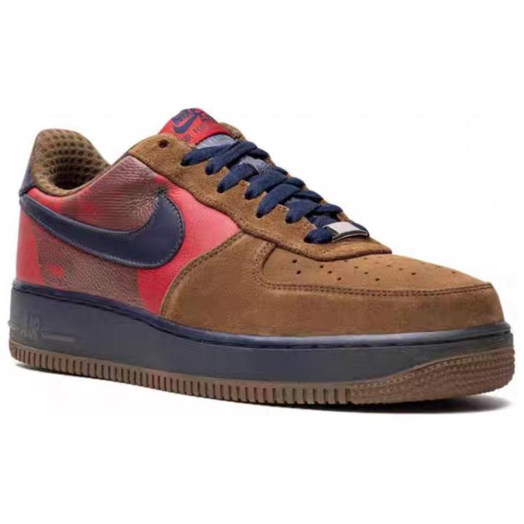 Nike Air Force 1 Premium Ns 'Vince Carter New Six' Gs 315517-242