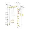Гимнастическая лестница Pegas 2 - желтая