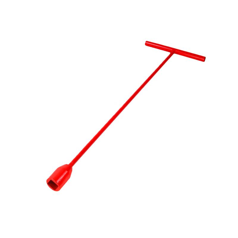 Jinglongdun T-Handle Fire Hydrant Wrench