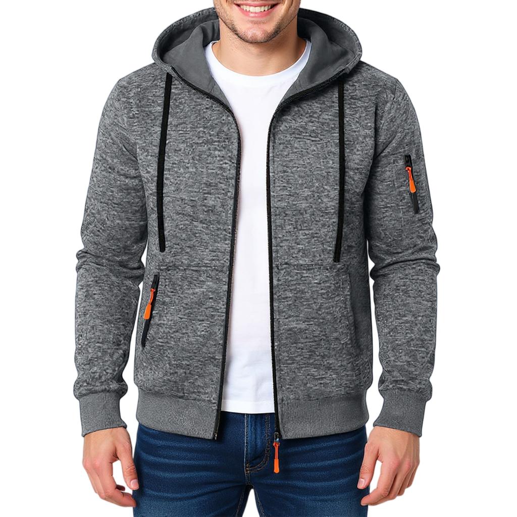 Спортивный костюм с капюшоном, унисекс, одежда для бега, пуловер с длинными рукавами, толстовка с капюшоном