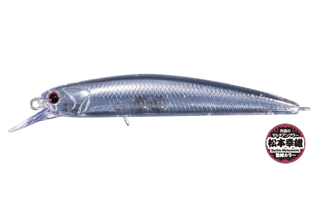 OSP Durga 73 Area F плавающая приманка Minnow M-73 (3737)