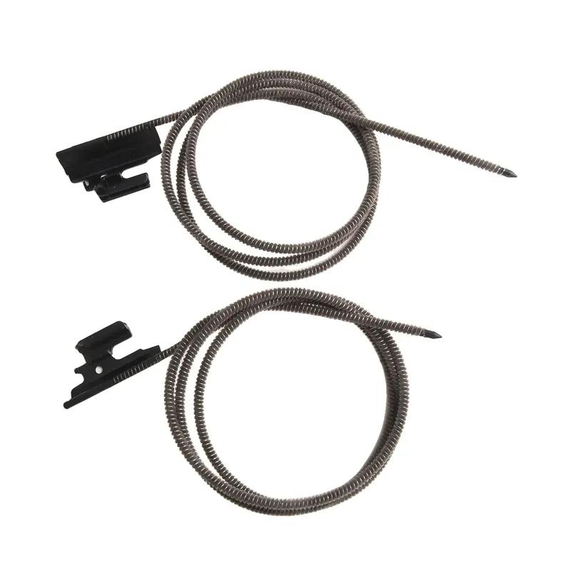 Replacement Sunroof Glass Cable Set for BMW For Mini For Cooper F55 F56 F60 2017 to 2020 OEM Number 54107379616 Compatible Parts