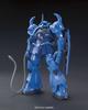 HGUC 196 Mobile Suit Gundam Gouf scale plastic model 1/144 pre-colored