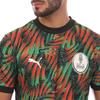 Puma Mens AFCON Tournament All-Over Print T-Shirt