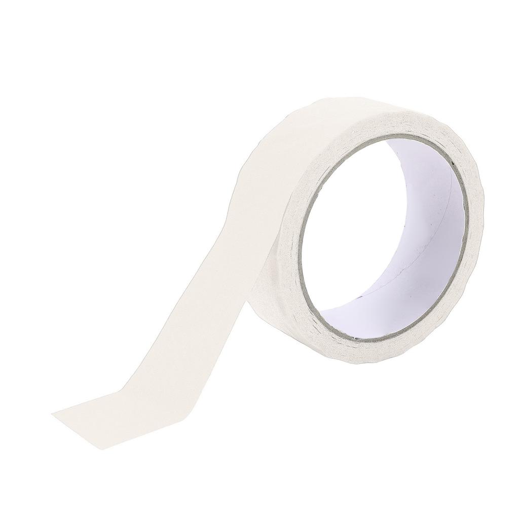 10 шт. Белые малярные ленты Защитные наклейки для швов при покраске стен для плитки, стекла, дерева, пластика, металла