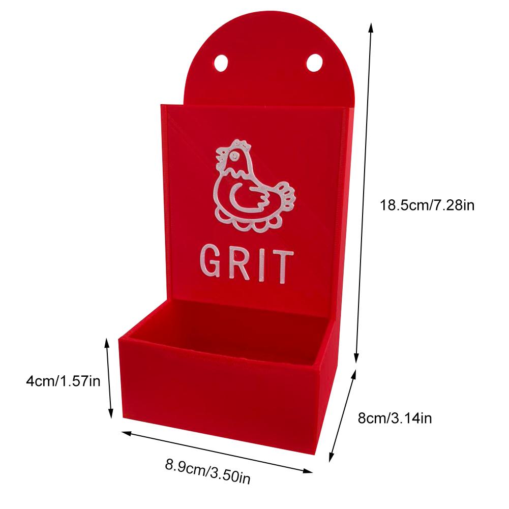 Кормушка для кур Точное питание Кормушка с ракушками Устранение отходов Автоматическая кормушка для кур Аксессуары для курятника