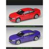 Welly 1/24 2016 Dodge Charger R/T Сплав Масштабная Модель Автомобиля Литьевой Металл Статическая Миниатюрная Модель Автомобиля Коллекция Детская Игрушка Машинка
