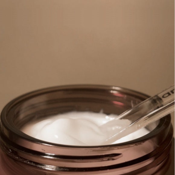 Haruharu Wonder Black Rice 10 Hyaluronic Unscented Cream For Sensitive Skin 50ml (3 Options)