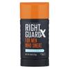 Right Guard, X Extreme Defense, антиперспирант/дезодорант, Arctic Refresh, 2,6 унции (73,7 г)