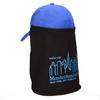 Детская бейсболка с козырьком от солнца Sauce SUNSHADE CAP [Manhattan Portage] Детская КЕДЕРАЦИЯ (синий)
