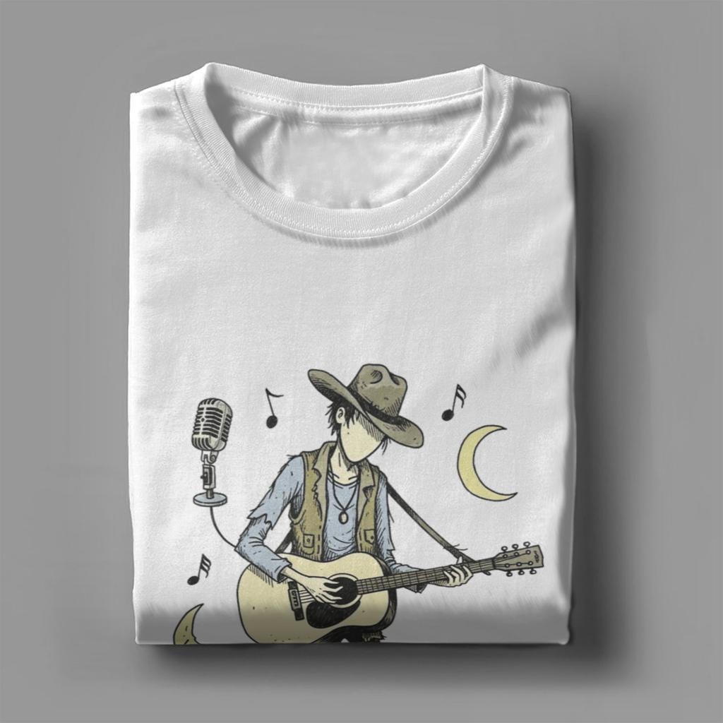 Мужская футболка Todd Snider Rip Новинка Футболка с коротким рукавом и круглым вырезом 100% хлопок Большие размеры Топы