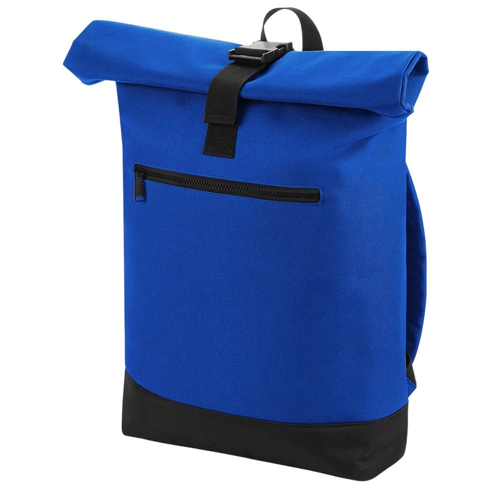 BagBase Рюкзак с откидным верхом