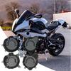 Для мотоциклов CFMOTO 450MT 2025-2025 450SR 450NK 450MT Защита двигателя Защитная крышка Аксессуары для модификации мотоциклов