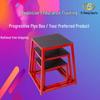 Brangdy Gym Progressive Jump Box