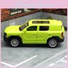 Масштабная модель автомобиля Haval из сплава с инерционным управлением для детской игровой комнаты, коллекция