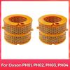 Совместимость для ( Dyson PH01, PH02, PH03, PH04, PH3A ) Запчасти и аксессуары для сменного испарительного фильтра очистителя воздуха
