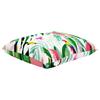 Decorative Cushions 4 pcs. Multicolored 60 x 60 cm Fabric