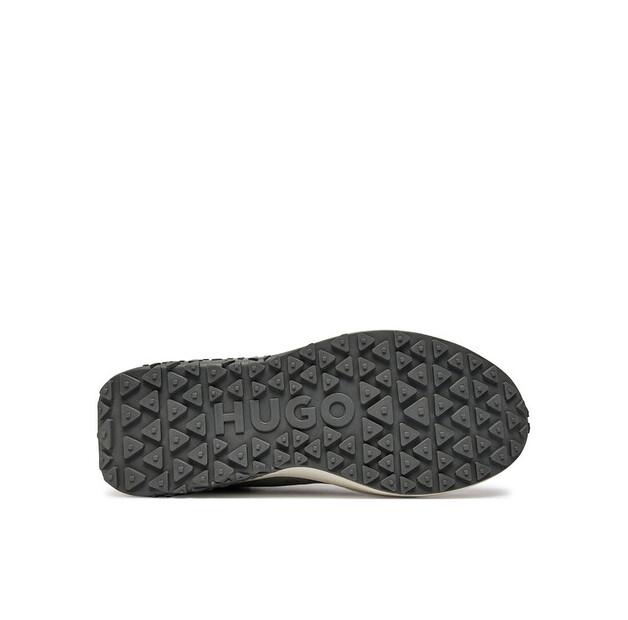 Men's Sneakers HUGO Hugo Kane Runn Sdme 50517260 Beige