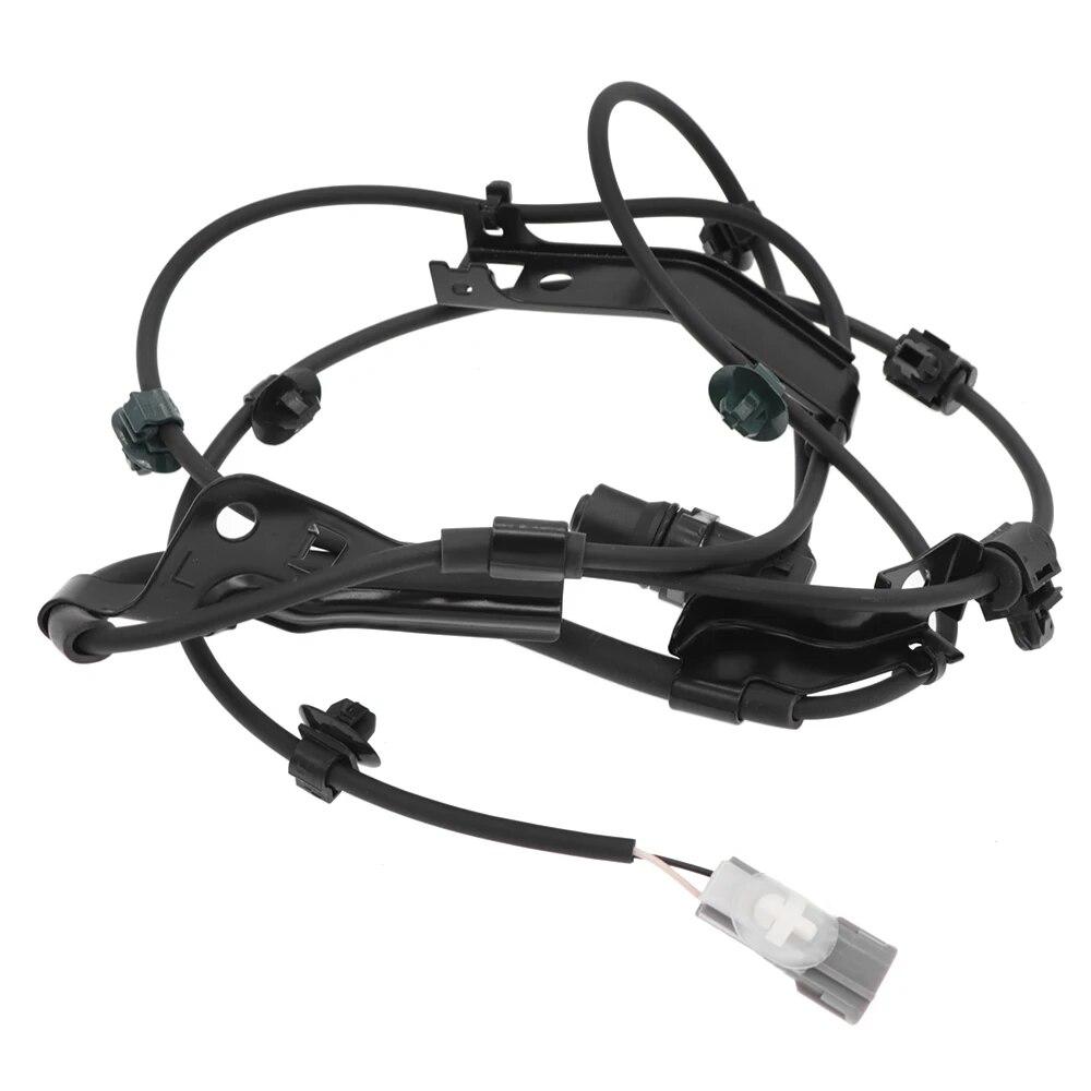 Датчик скорости переднего левого колеса ABS для Toyota Hilux Vigo Fortuner 2006-2012 89543-0K020 89543 0K020 895430K020 автомобильные аксессуары