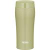 Water Bottle Vacuum Insulated Mobile Tumbler 360ml Matte Green JOE-361 MTGR