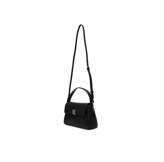 Сумка Calvin Klein Emblem Hw Pebble Shoulder Bag