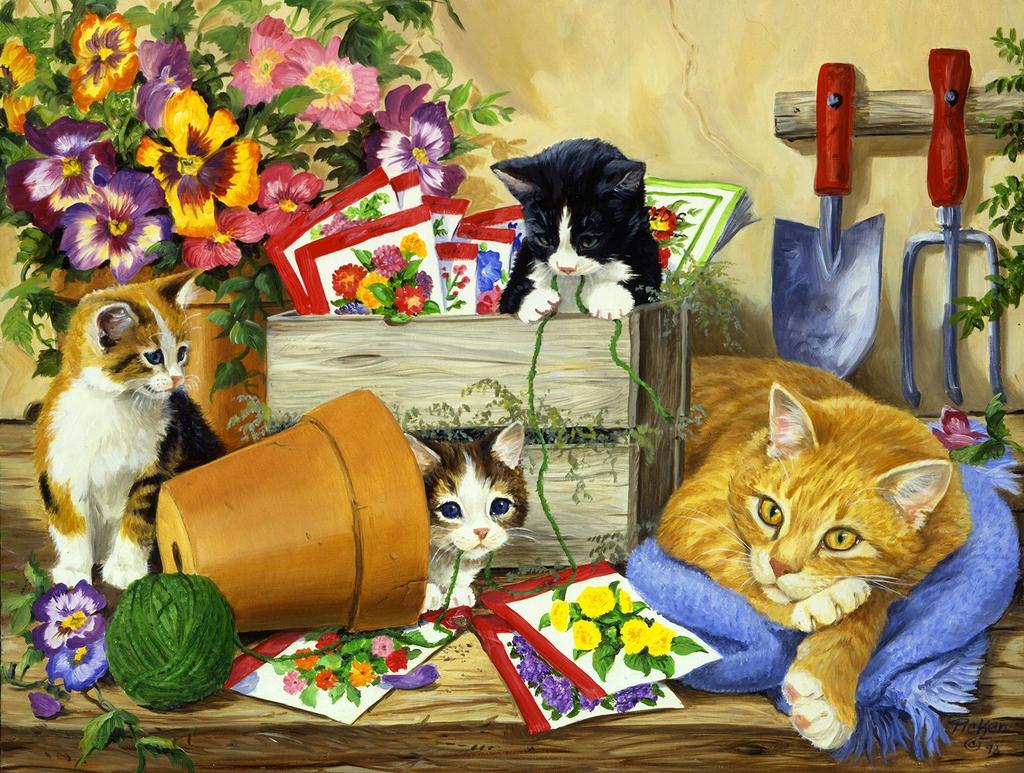 500 Pieces Jigsaw Puzzle Various Landscape Patterns Jigsaw Puzzle Educational Toy For Kids Children 'S Games Christmas Gift