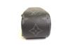 Подлинный футляр для мячей для гольфа LOUIS VUITTON Monogram Eclipse Andrews #9689, восстановленный