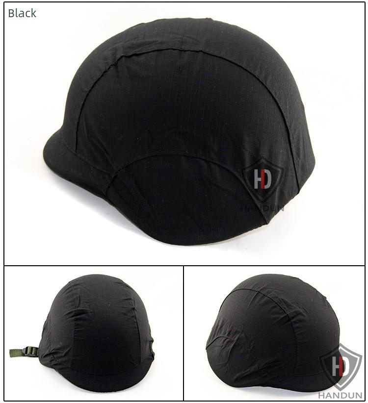 Camouflage Helmet Cover Helmet Cloth M88 American Camouflage Head Cover Helmet Cover CS Tactical Helmet Cover Helmet Cloth
