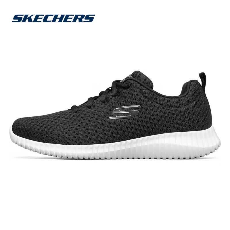 Skechers Женская дышащая амортизирующая обувь для ходьбы
