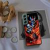 G-Goldorak UFO Робот Чехол для телефона Samsung A14 A24 A34 A54 A03S A04S A13 A23 A33 A53 A73 A70 A50S A30 A40 A71 A51 A41 A31 A20E A21