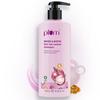 Onion and Biotin Shampoo for Hairfall Control | For All Hair Types | Reduces Hair Breakage, Boosts Scalp Health | 250 Ml