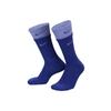 Nike Гольфы Унисекс 2 пары (2 упаковки) Фиолетовые DD2795-431