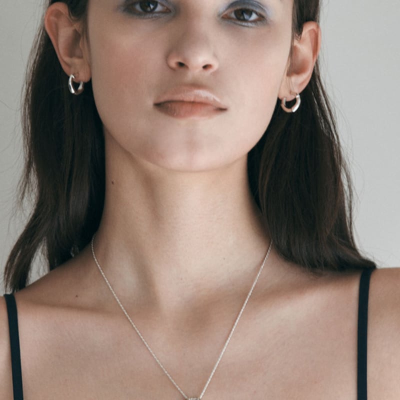 Soorium LOTUS NECKLACE