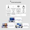 Qin Guan 110-inch Interactive Flat Panel Display (CN version)