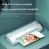 Deli 3894 A3/A4 Laminating Machine CN plug (adapter included)
