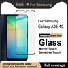 Для Samsung Galaxy A06 4G стекло IMAK полное покрытие закаленное стекло пленка Pro+ серии