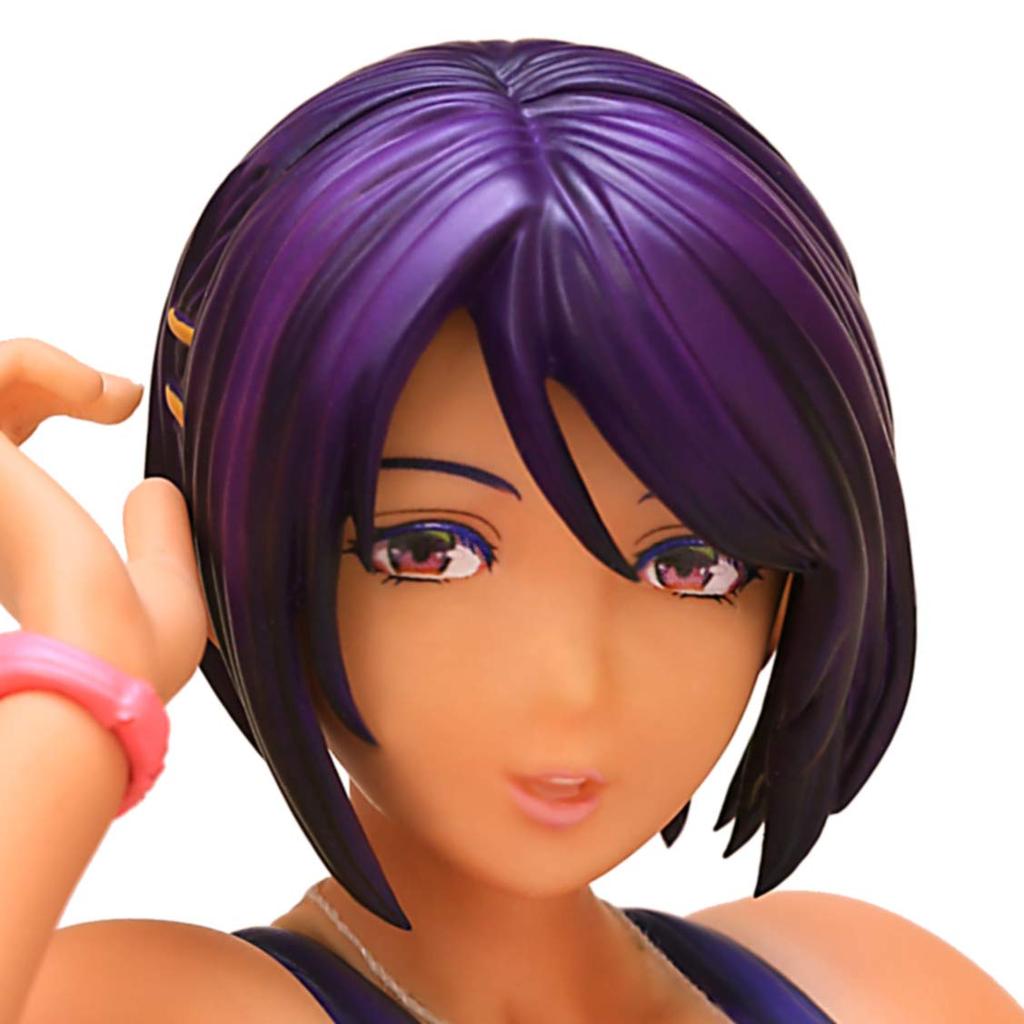 Female Teacher Control Herself Secret Room Education Scale PVC Complete Figure A-Plus Can't "Tomomi Sensei's Ver. II" 1/6 Pre-painted