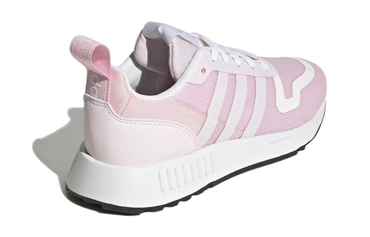 adidas Multix Clear Pink Почти Розовый Cloud White GS GX4811