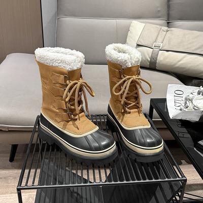 Ботинки – Ботинки