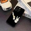 Аниме чехол для телефона Джонни Браво для 16 Pro Max Iphone 17 Pro Max 14 15 Plus 12 13 11 Pro Xr X Xs SE Задняя крышка