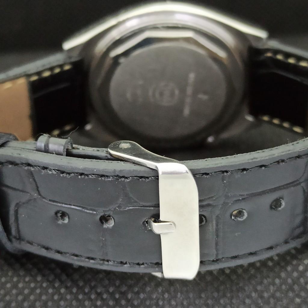 Б/У WEST END WATCH CO АВТОМАТИЧЕСКИЕ ШВЕЙЦАРСКИЕ МУЖСКИЕ ЧАСЫ a283081-1