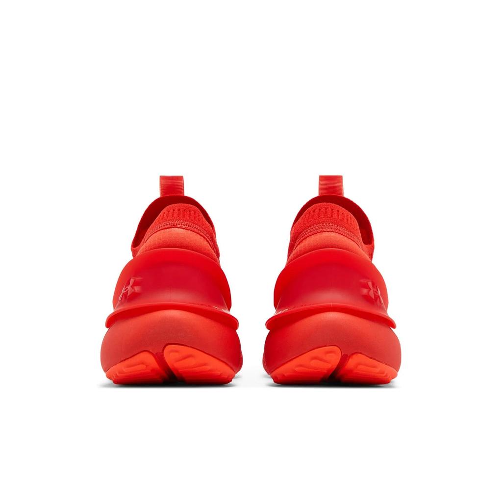 Under Armour HOVR Phantom 3 'Radio Red' (Unisex) Radio Red / Bolt Red Running Shoes 3025516 602
