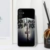 The Walking Deads TV Phone Case For Samsung Galaxy A17 A37 A57 A16 A26 A36 A56 A15 A25 A35 A55 A14 A24 A34 A54 A13 A23 A33 A53 A