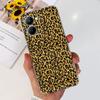 Для Realme C33 2023 Чехол Новый Модный Расписная Задняя Крышка Мягкий Силиконовый Чехол для Телефона Для Realme C33 C 33 RealmeC33 Fundas 6.5'' Сумки