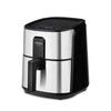 Air Fryer - Ufesa - 1500 W - 33.21x34.28 Cm - Steam Cooking - Roasting - Grilling - Dehydration
