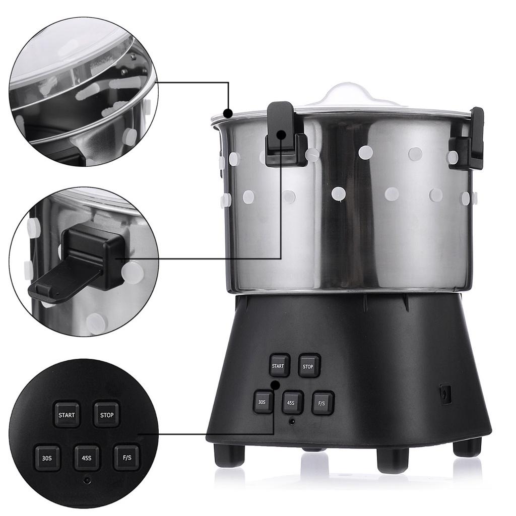 110V-240V To 12V Mini Plucker Machine Quail Bird Hair Removal Plucking Machine Poultry Plucker Birds Epilator Chicken