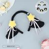 Source Halloween Sheep Ear Headband Children's Cute Sheep Ear Headband Lolita Lamb Ear Headband
