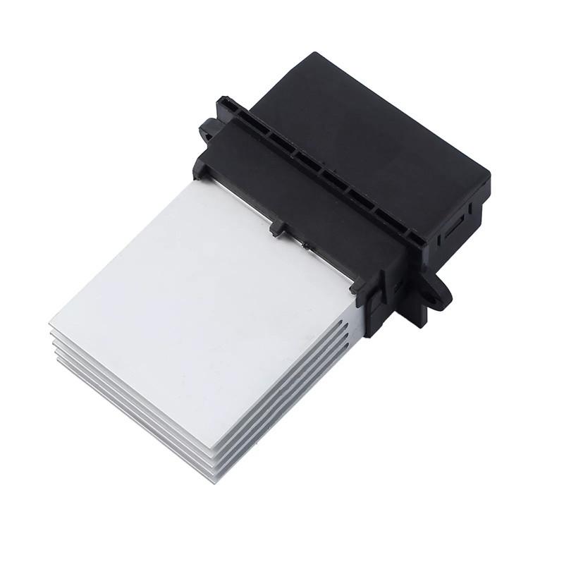 Heater/Blower Motor Fan Regulator Resistor Fit for Nissan Micra C+C Note 6441L2, 7701048390