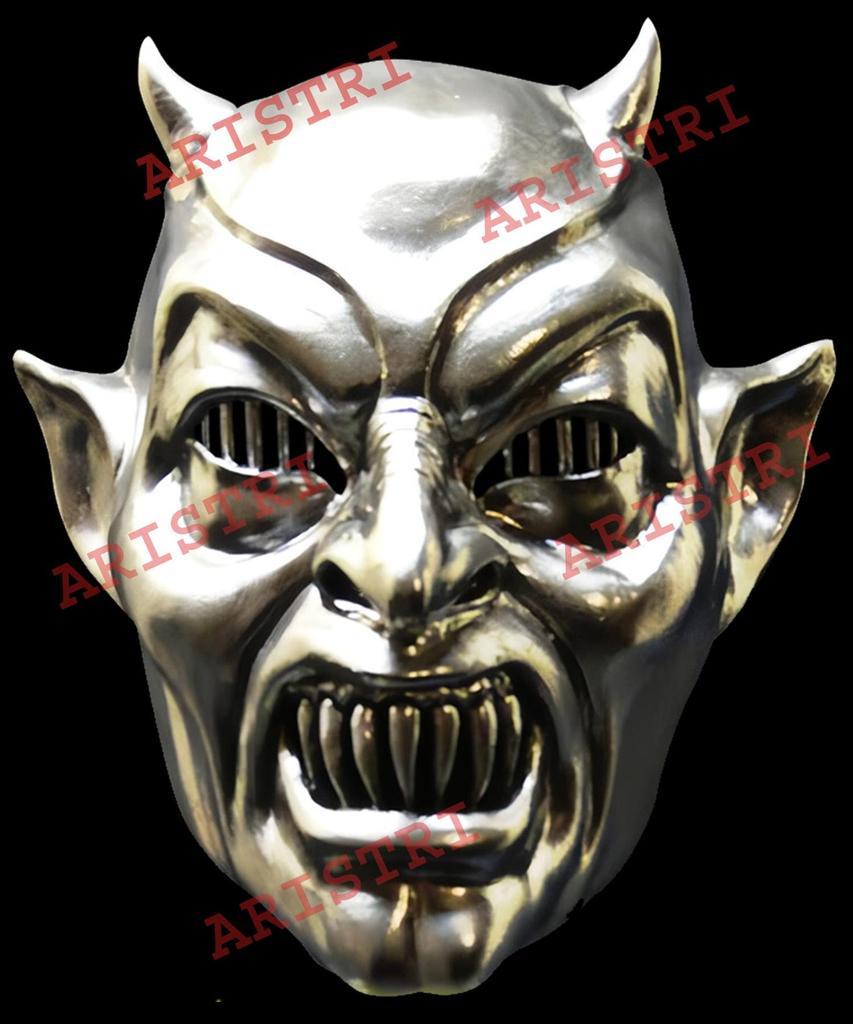 Demons Devils Art Logo Symbol PNG Digital Artwork